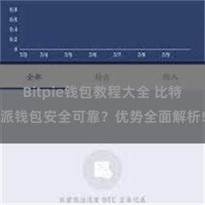 Bitpie钱包教程大全 比特派钱包安全可靠？优势全面解析!