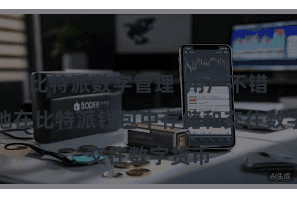 比特派数字管理  用户不错放心地在比特派钱包中存储和交往数字货币